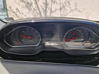 Second-hand Peugeot 208 Active 82 CP (60 kW) 2012 Alb Hatchback