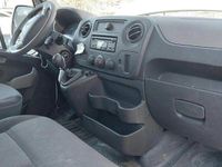 Gebraucht Renault Master 145 PS (106 kW) 2016 Weiß Van