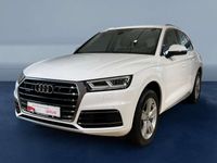 gebraucht Audi Q5 45 TDI quat Tiptrnc Matrix Virtual CAM Alcant