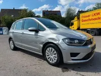 Gebraucht VW Golf VII 110 PS (80 kW) 2014 Andere Limousine