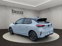 Neu Opel Corsa 110 PS (80 kW) 2026 Kontur weiß (metallic) Kleinwagen