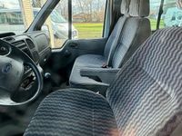 gebraucht Ford Transit Tourneo 9-Sitzer