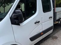 Usata Renault Master 160 CV (117 kW) 2019 Bianco Berlina
