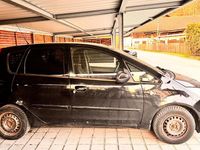Gebraucht Mitsubishi Colt Motion 75 PS (55 kW) 2007 Schwarz Limousine