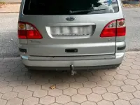Gebraucht Ford Galaxy 131 PS (96 kW) 2005 Grau Van / Kleinbus