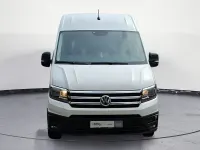 Gebraucht VW Crafter 177 PS (130 kW) 2022 Weiß Van