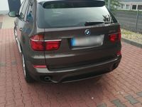 gebraucht BMW X5 xDrive40d - HeadUp/AHK/Panorama/Navi