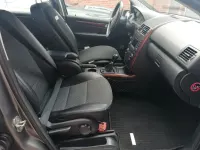 Gebraucht Mercedes A160 95 PS (69 kW) 2011 Schwarz Van / Kleinbus