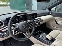gebraucht Mercedes A250 *BJ 2018*