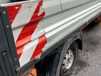 gebraucht Opel Movano 