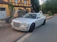 Occasion Chrysler 300C 250 ch (183 kW) 2004 Argent Berline