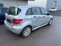 gebraucht Mercedes B180 CDI