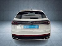 Gebraucht VW Taigo R-line 150 PS (110 kW) 2023 Pure white SUV