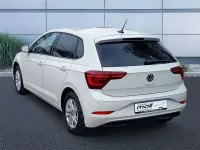 Gebraucht VW Polo Style 116 PS (85 kW) 2026 Ascotgrau Kleinwagen