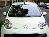 Gebraucht Citroën C1 92 PS (67 kW) 2008 Beige Kleinwagen