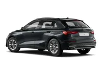 Gebraucht Audi A3 Ambiente 116 PS (85 kW) 2025 Grau Limousine