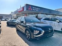 Gebraucht Mitsubishi Eclipse Cross Select+ 188 PS (138 kW) 2024 Schwarz SUV