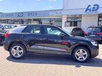 Gebraucht Audi Q2 Sport 150 PS (110 kW) 2020 Mythosschwarz SUV