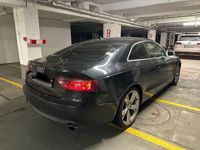 gebraucht Audi A5 Coupé -S5 Optik