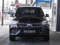 Gebraucht Mercedes GLS400 AMG 330 PS (242 kW) 2022 Schwarz SUV