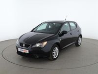 Second-hand Seat Ibiza Reference 75 CP (55 kW) 2017 Negru Berlinǎ
