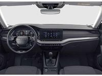 Neu Skoda Octavia Selection 116 PS (85 kW) 2026 Candy white uni Kombi