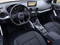 Gebraucht Audi Q2 Sport 190 PS (139 kW) 2017 Schwarz SUV