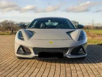 Gebraucht Lotus Emira 412 PS (303 kW) 2021 Grau Coupé