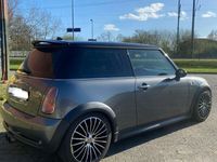 gebraucht Mini Cooper S COOPER S