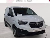 Second-hand Opel Combo 102 CP (75 kW) 2024 Alb Monovolum