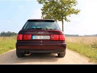 Second-hand Audi S2 230 CP (169 kW) 1993 Break