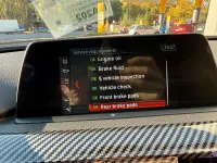 Gebraucht BMW 320 Shadowline 190 PS (139 kW) 2018 Grau Limousine