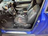 Gebraucht Mini Cooper S Paceman 184 PS (135 kW) 2014 Blau SUV