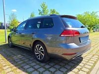 Gebraucht VW Golf Alltrack 150 PS (110 kW) 2018 Kombi