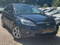 Usata Ford Focus 101 CV (74 kW) 2010 Nero Berlina