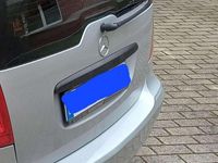 Gebraucht Mercedes A180 116 PS (85 kW) 2009 Silber Limousine