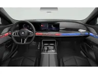 Gebraucht BMW 740 M Sport 299 PS (219 kW) 2025 Weiß Limousine