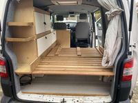 Gebraucht VW T5 102 PS (75 kW) 2014 Van