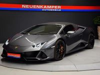 Gebraucht Lamborghini Huracán 640 PS (470 kW) 2022 Andere Cabrio