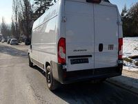 Gebraucht Fiat Ducato 140 PS (102 kW) 2025 Weiß Van