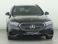 Gebraucht Mercedes E450 381 PS (280 kW) 2025 Graphitgrau Kombi