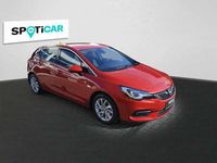 gebraucht Opel Astra Elegance Intelli Lux
