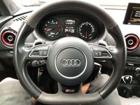 gebraucht Audi RS3 Sportback S tronic