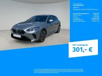 Gebraucht BMW 120 M Sport 170 PS (125 kW) 2026 Silber Kleinwagen