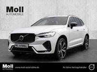 Gebraucht Volvo XC60 Ultimate 197 PS (144 kW) 2023 Weiss SUV