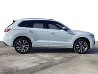 gebraucht VW Touareg 3.0 V6 TDI R-Line IQ Dig