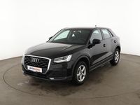 Gebraucht Audi Q2 150 PS (110 kW) 2019 Schwarz SUV