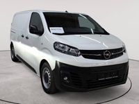 Gebraucht Opel Vivaro-e Combi Edition 100 kW (136 PS) 2021 Jade weiß Van