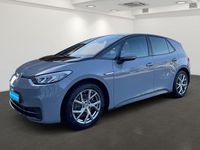 Gebraucht VW ID.3 Pure 110 kW (150 PS) 2021 Grau Kleinwagen