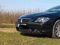 Gebraucht BMW 650 Cabriolet 367 PS (269 kW) 2006 Cabrio